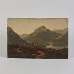 1760&nbsp;5071&nbsp;Oljemålning